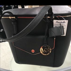 Michel Kors purse and wallet